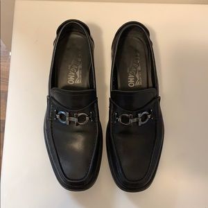 Salvatore Ferragamo 7.5